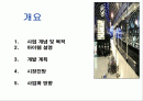 LED 발광 다이오드 (Light Emitting Diode)를 이용한 사업계획서 2페이지