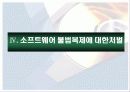 지적재산권문제에 관한 연구-Computer software를 중심으로- 19페이지