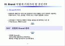 브랜드 커뮤니케이션 전략 14페이지