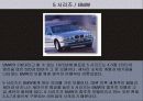 BMW에대하여 19페이지