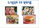 여름철 식중독 예방법 8페이지