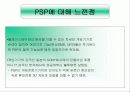 psp에 대해 알기 13페이지