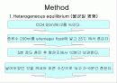 Chemical Equilibrium in Solution 화학평형 세미나 20페이지