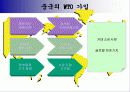 중국시장 광고전략 4페이지