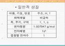 수소(水素, Hydrogen) 3페이지