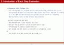 EVALUATION 9페이지