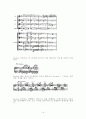 S. V. Rachmaninoff(라흐마니노프)  작품 분석 14페이지