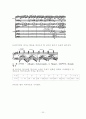 S. V. Rachmaninoff(라흐마니노프)  작품 분석 20페이지