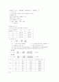 Hydrolysis of Methyl acetate 메틸아세테이트의 가수분해 4페이지