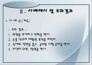 대학생의 욕구 및 감정 30페이지