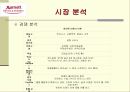 Marriott Inchoen(매리어트 호텔 인천) 마케팅 전략 21페이지