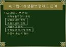 국민기초 생활보장제도 28페이지