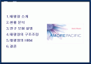 (주)태평양 HRM - 구조조정에 대한 HRM의 조절효과를 중심으로 2페이지