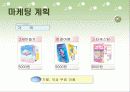 [사업계획서] 신개념 스티커 사진관 (벤처창업) 13페이지