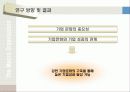기업 문화의 현황 연구 3페이지