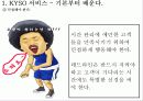 “서비스 달인의 비밀노트를 읽고..”(파워포인트) 5페이지