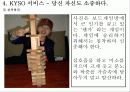 “서비스 달인의 비밀노트를 읽고..”(파워포인트) 16페이지