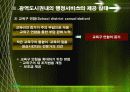 광역행정과 주민참여에 대한 분석 8페이지