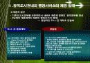 광역행정과 주민참여에 대한 분석 9페이지