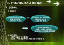 광역행정과 주민참여에 대한 분석 13페이지