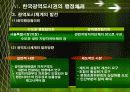 광역행정과 주민참여에 대한 분석 16페이지
