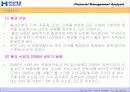 현대제철의 재무제표 및 경영성과실태 분석 6페이지