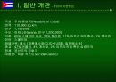쿠바와 베네수엘라 상관습 제도 및 주요나라 정보에 대하여 3페이지
