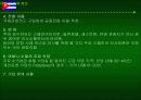 쿠바와 베네수엘라 상관습 제도 및 주요나라 정보에 대하여 13페이지
