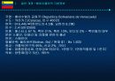 쿠바와 베네수엘라 상관습 제도 및 주요나라 정보에 대하여 16페이지