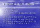 우리나라 비정규직의 실태 9페이지
