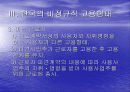 우리나라 비정규직의 실태 11페이지