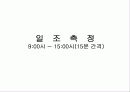 우리집 일조시간 실험조사 15페이지