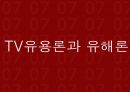 대중매체 TV의 모든것 26페이지