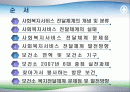 사회복지 전달체계  2페이지