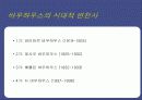 바우하우스의 이해와 영향에 대한 분석 5페이지