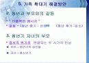 가족확대기의 정의와 특징및 문제점과 해결방안(A+파포) 19페이지