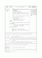 3학년 과학과 교수 학습 지도안 (4.온도재기-간이 온도계 만들기) 2페이지