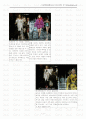 돌체앤가바나 2006 s/s 컬렉션과 2007 s/s 컬렉션 의상 비교 분석  3페이지