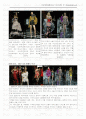 돌체앤가바나 2006 s/s 컬렉션과 2007 s/s 컬렉션 의상 비교 분석  5페이지
