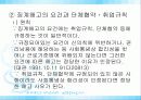징계권의주요내용과문제점 및 개선방안 분석(완벽A+파포) 13페이지
