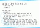 징계권의주요내용과문제점 및 개선방안 분석(완벽A+파포) 21페이지