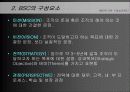 BSC에 의한 기업 성과관리 4페이지