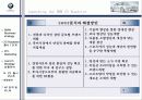 BMW 마케팅분석 9페이지