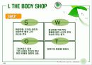 초록을 향한 새로운 도전 THE BODY SHOP 6페이지