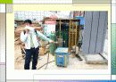 건축시공 철근공사 시공현장사진 29페이지