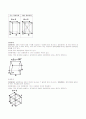 crystal system,14 Bravais lattice, Point group, Space group 정리와 al에대한 적용 3페이지