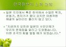 재일동포 발표 ppt 18페이지
