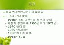 재일동포 발표 ppt 33페이지
