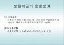 [공학기술]분말야금에 관한 조사보고서 16페이지