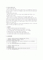 가족치료-롤플레이 계획서 4페이지